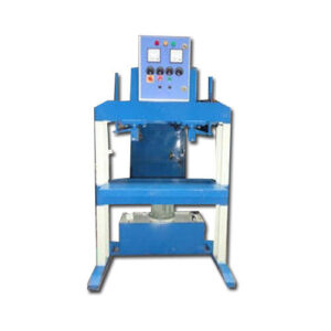 Paper Plate Making Machine