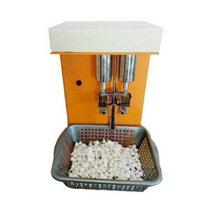 Cotton Wicks Making Machine