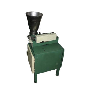 Dhoopbati Making Machine