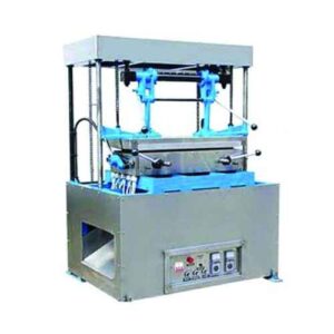 Edible Tea/Coffee Cup Making Machine