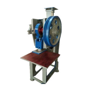 Slipper Making Machine