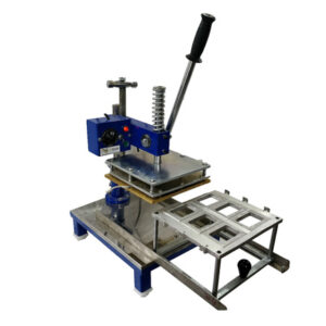 Scrubber Packing Machine