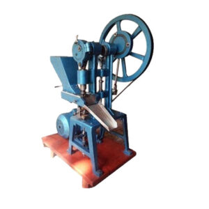 Camphor Making Machine