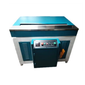 Notebook Making Machine