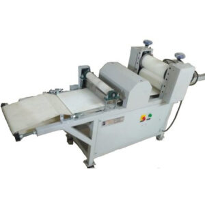 Pouch Packing Machine