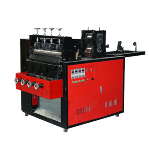 Scrubber Making Machine