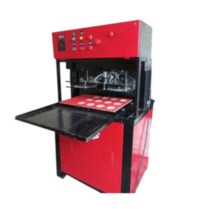 Shrink Packing Machine